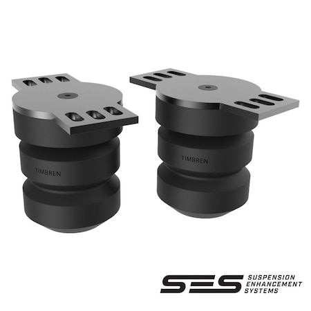 Timbren 04-14 COLORADO/CANYON 2WD/4WD REAR SUSPENSION ENHANCEMENT SYSTEM GMRCC